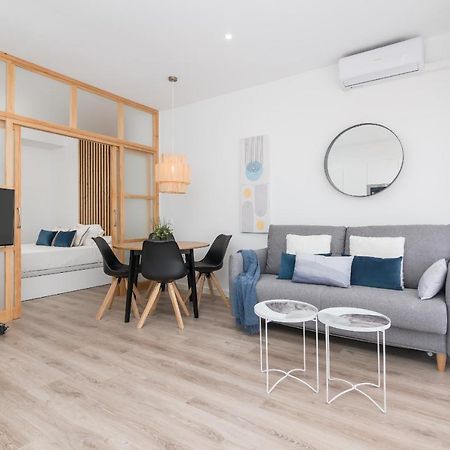 Suite Homes Hesperides Garden Beach Малага Екстериор снимка