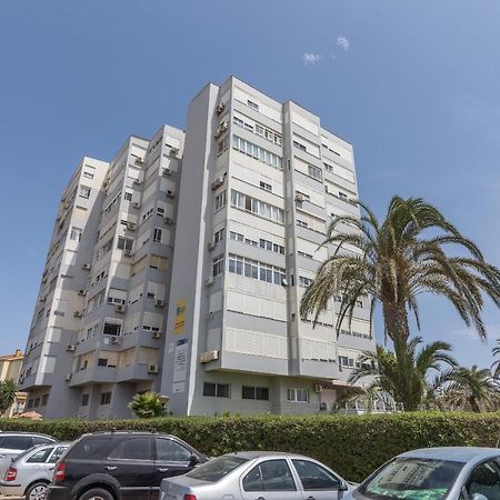 Suite Homes Hesperides Garden Beach Малага Екстериор снимка