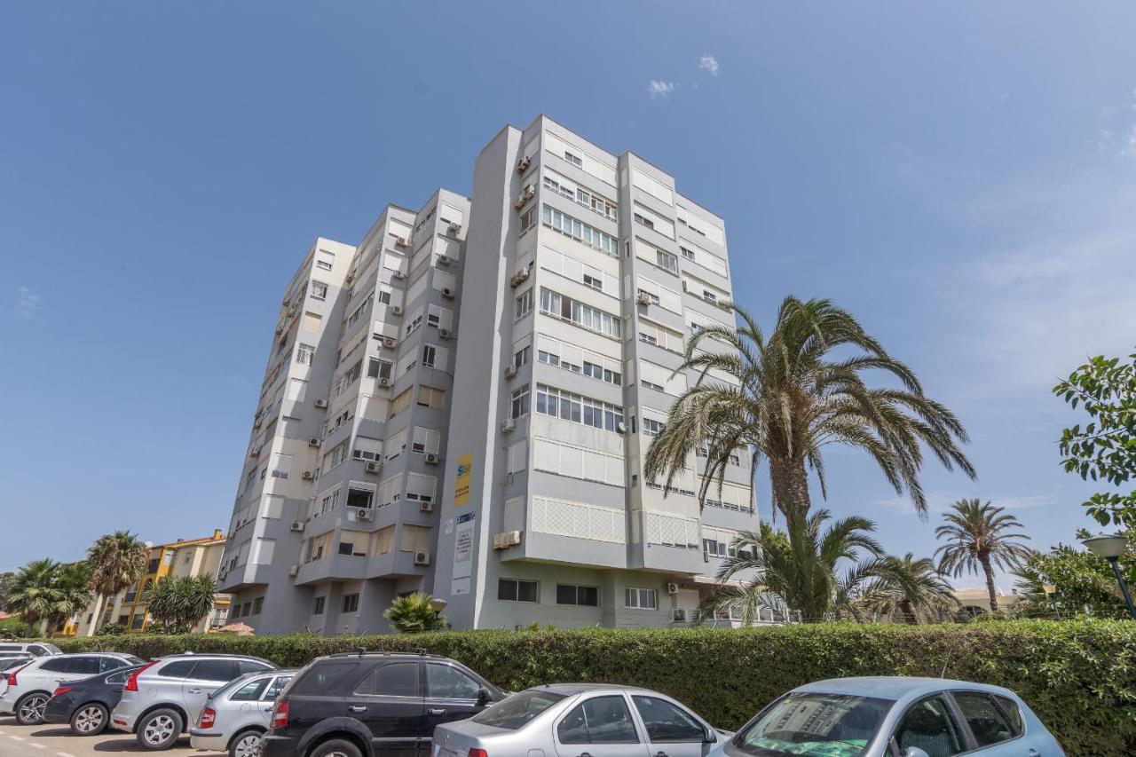 Suite Homes Hesperides Garden Beach Малага Екстериор снимка