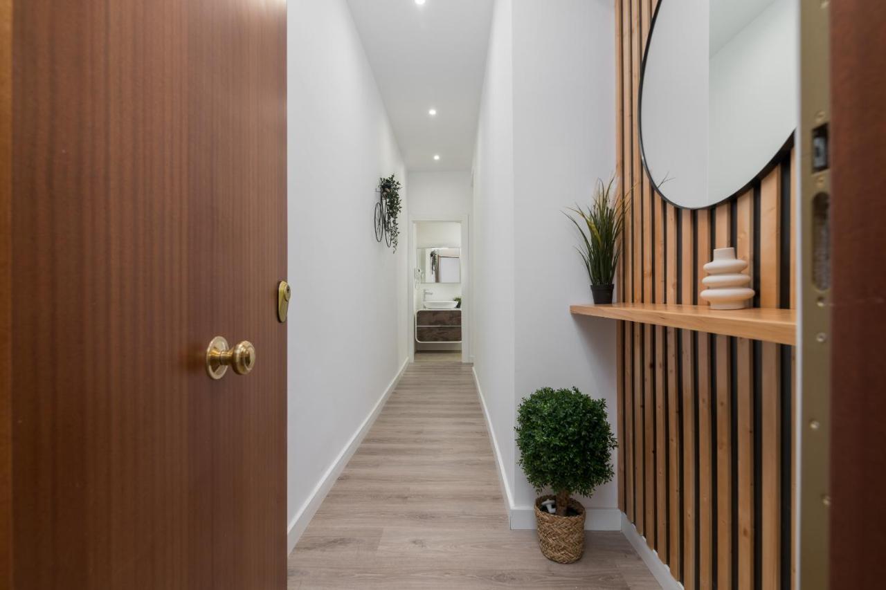 Suite Homes Hesperides Garden Beach Малага Екстериор снимка